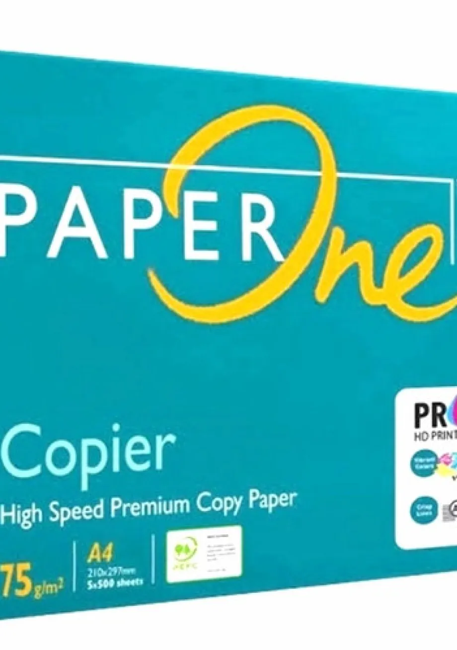 Kertas HVS Paper One Kertas HVS A4 [70 g] 1 ~item/2022/5/27/hvsa4_paperone