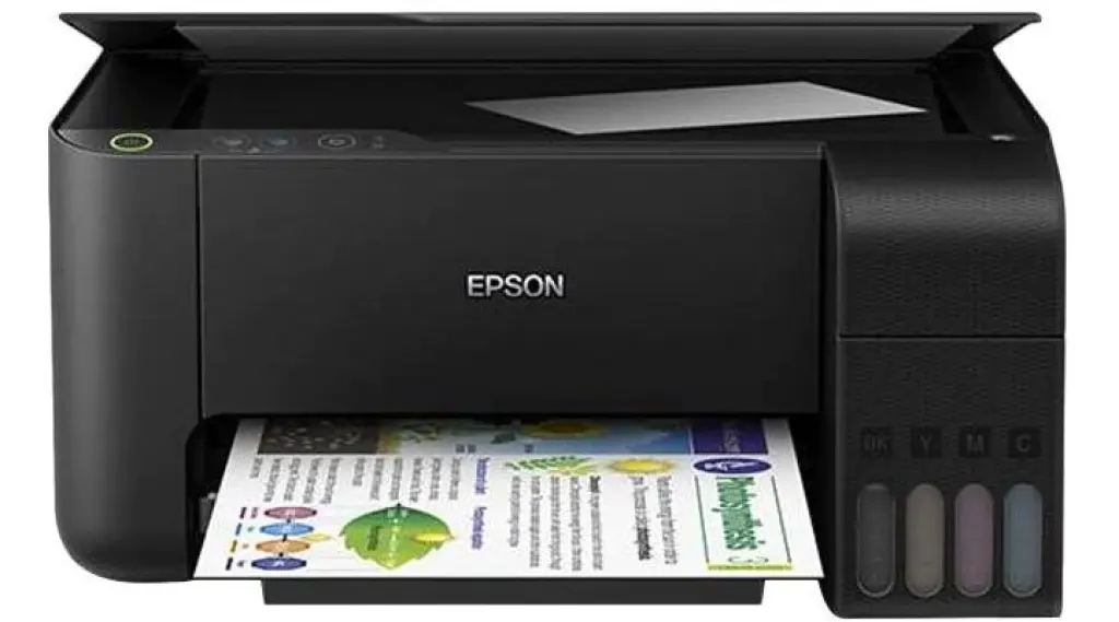 Printer Epson L3110
