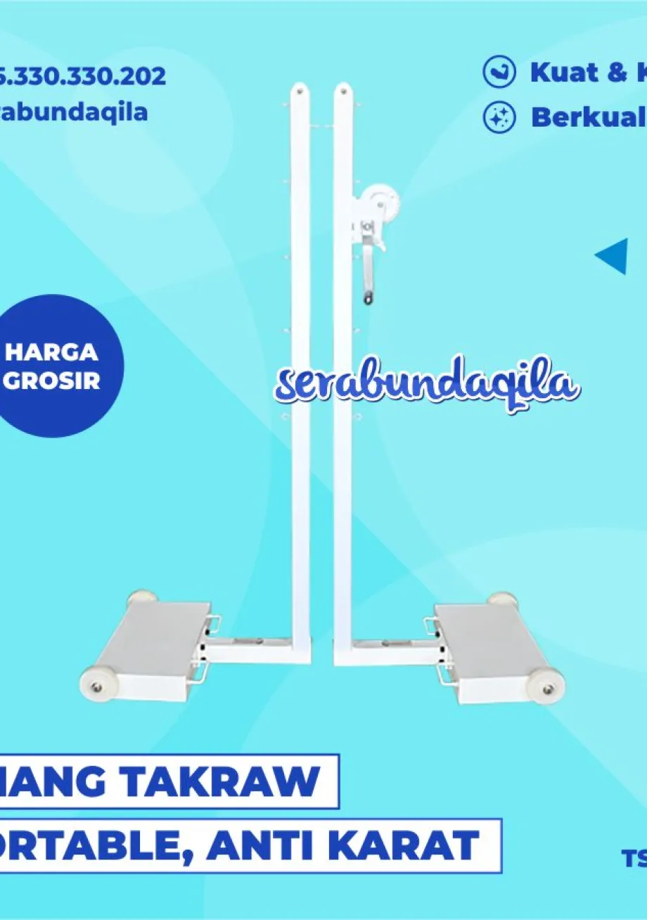 Peraga Olahraga Tiang Sepak Takraw Portable TSP-01 Murah 1 ~item/2022/5/27/tiang_sepak_takraw_portable_tsp_01_sera