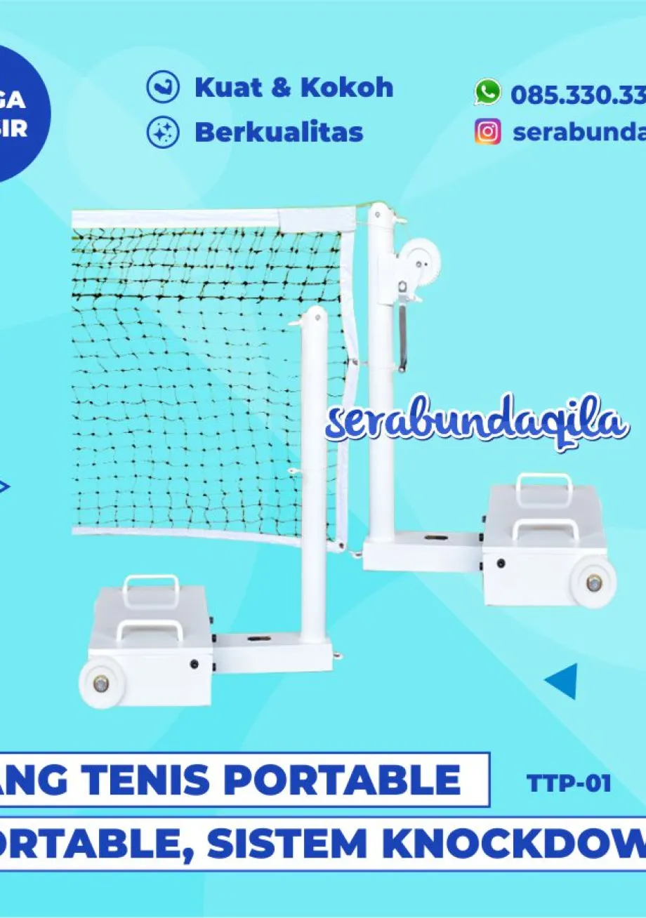 Peraga Olahraga Tiang Tenis Portable TTP-01 Diskon Promo 1 ~item/2022/5/27/tiang_tenis_portable_ttp_01_sera