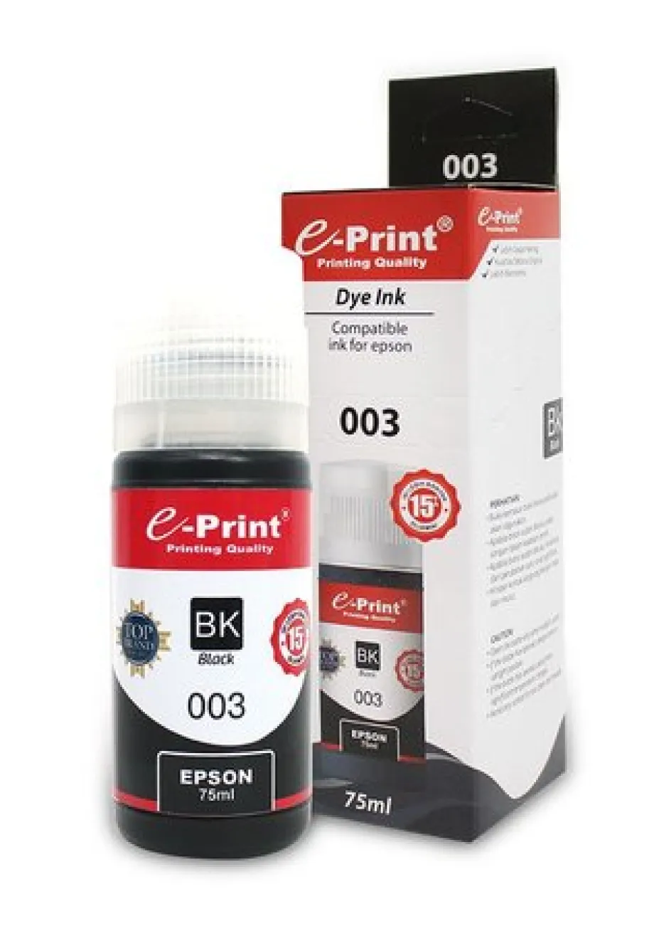 Tinta Printer E-PRINT 001/003 Tinta Printer For Epson 75ml - Black 1 ~item/2022/5/27/tinta_eprint_2