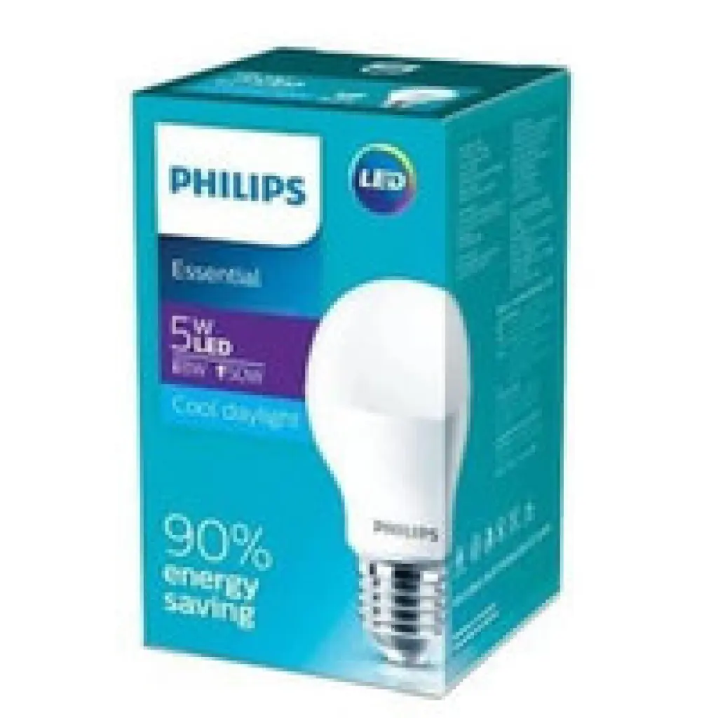 Philips Lampu LED 50W
