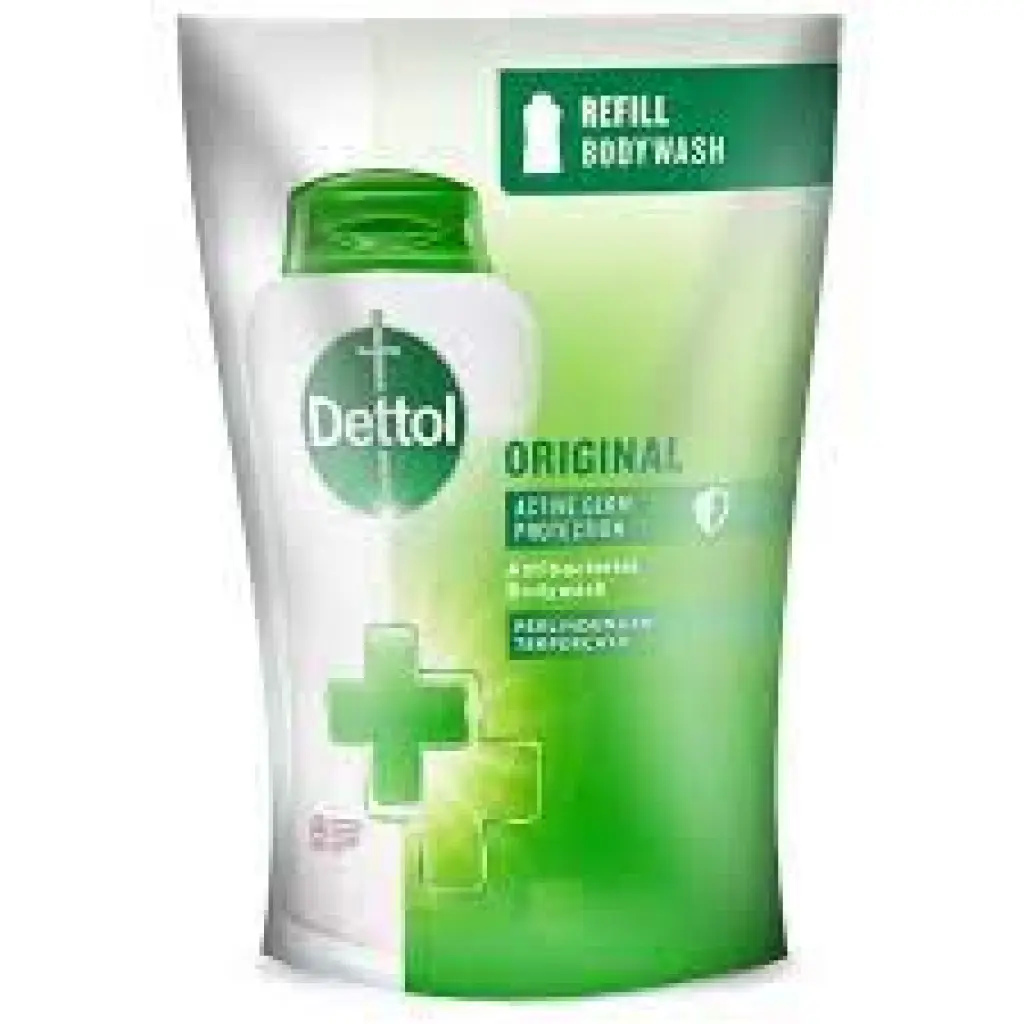 Sabun Cair Dettol