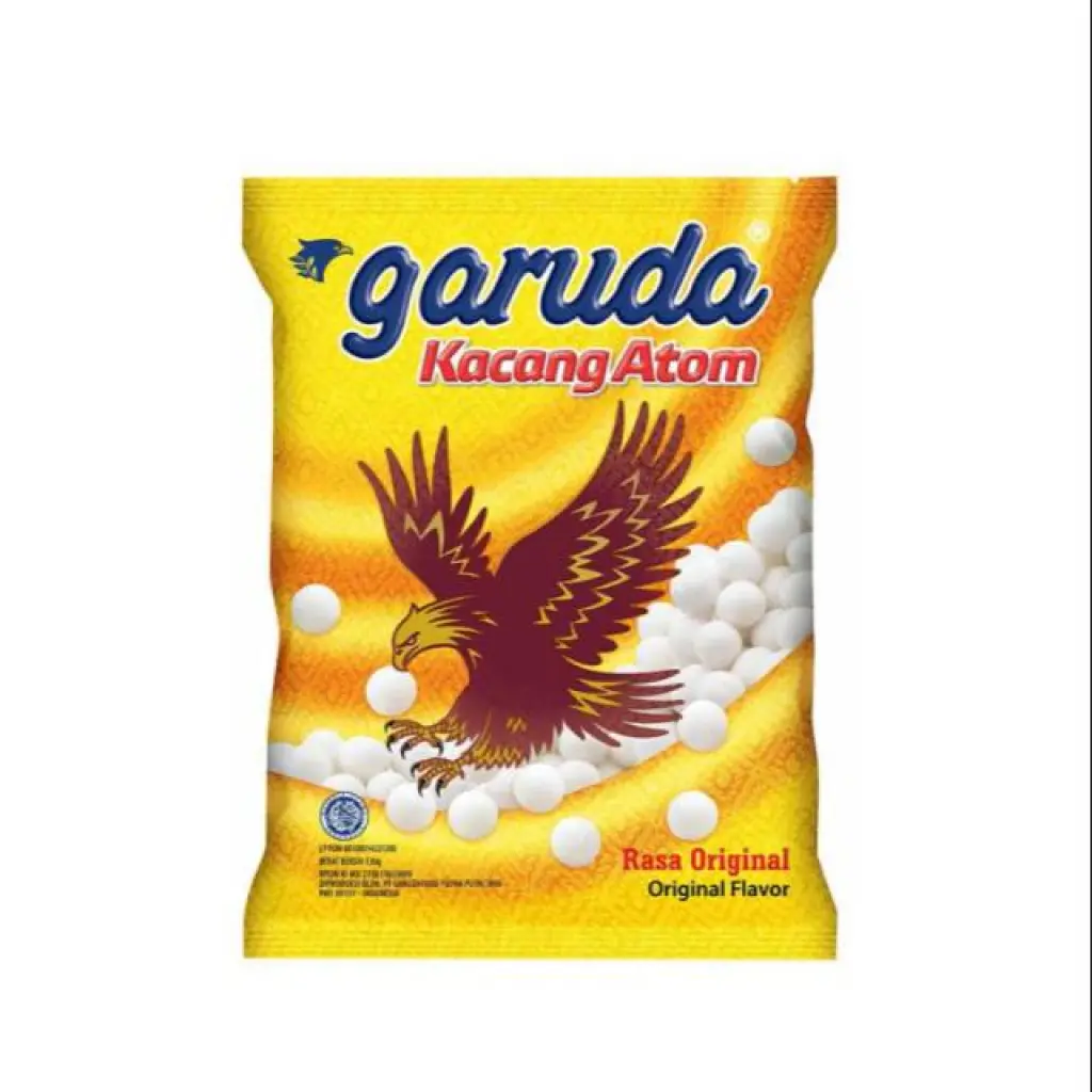 Garuda Kacang Atom