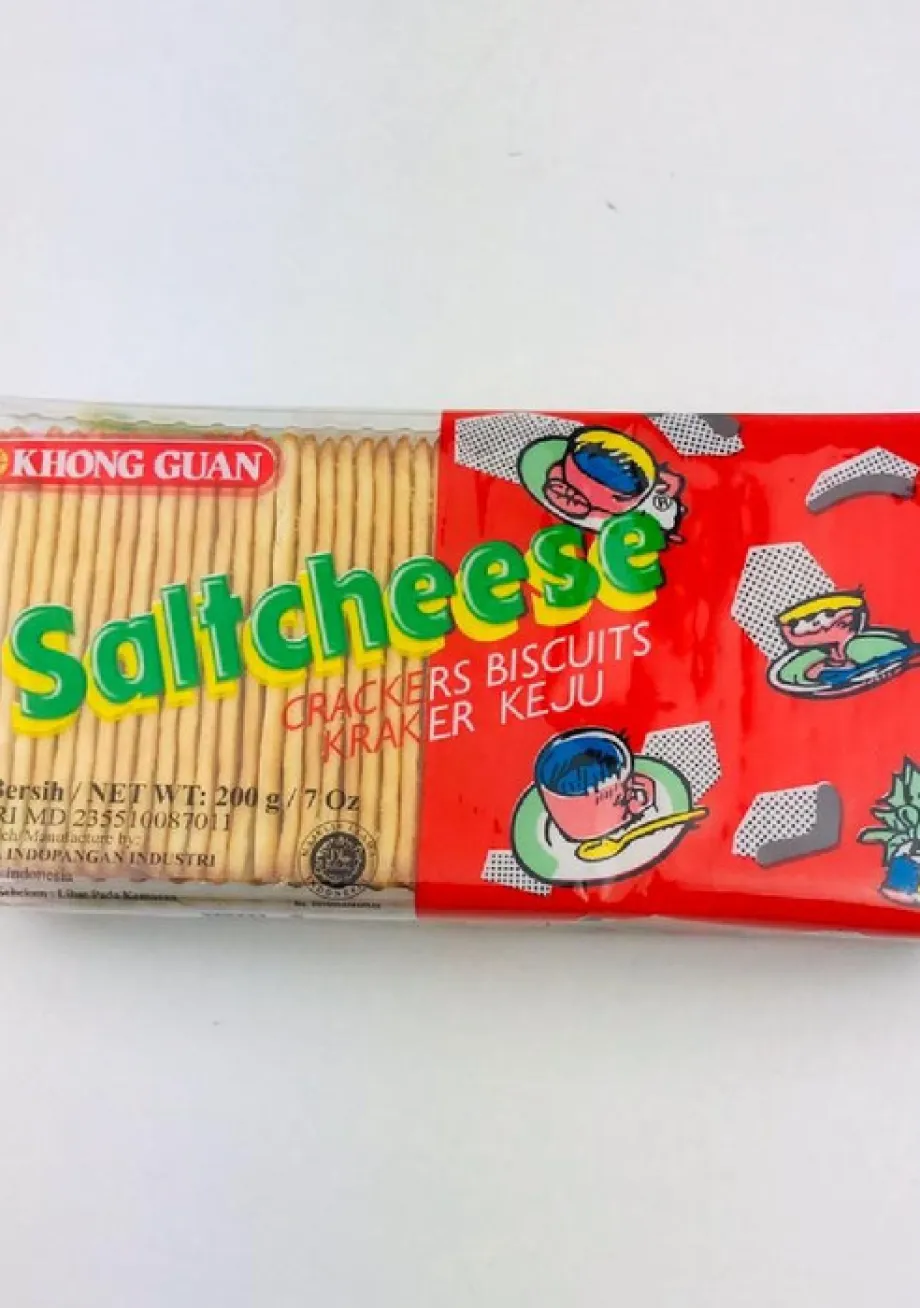 Biskuit & Wafer Khong Guan Saltcheese Crackers 1 ~item/2022/6/30/khong_guan_saltcheese_crackers