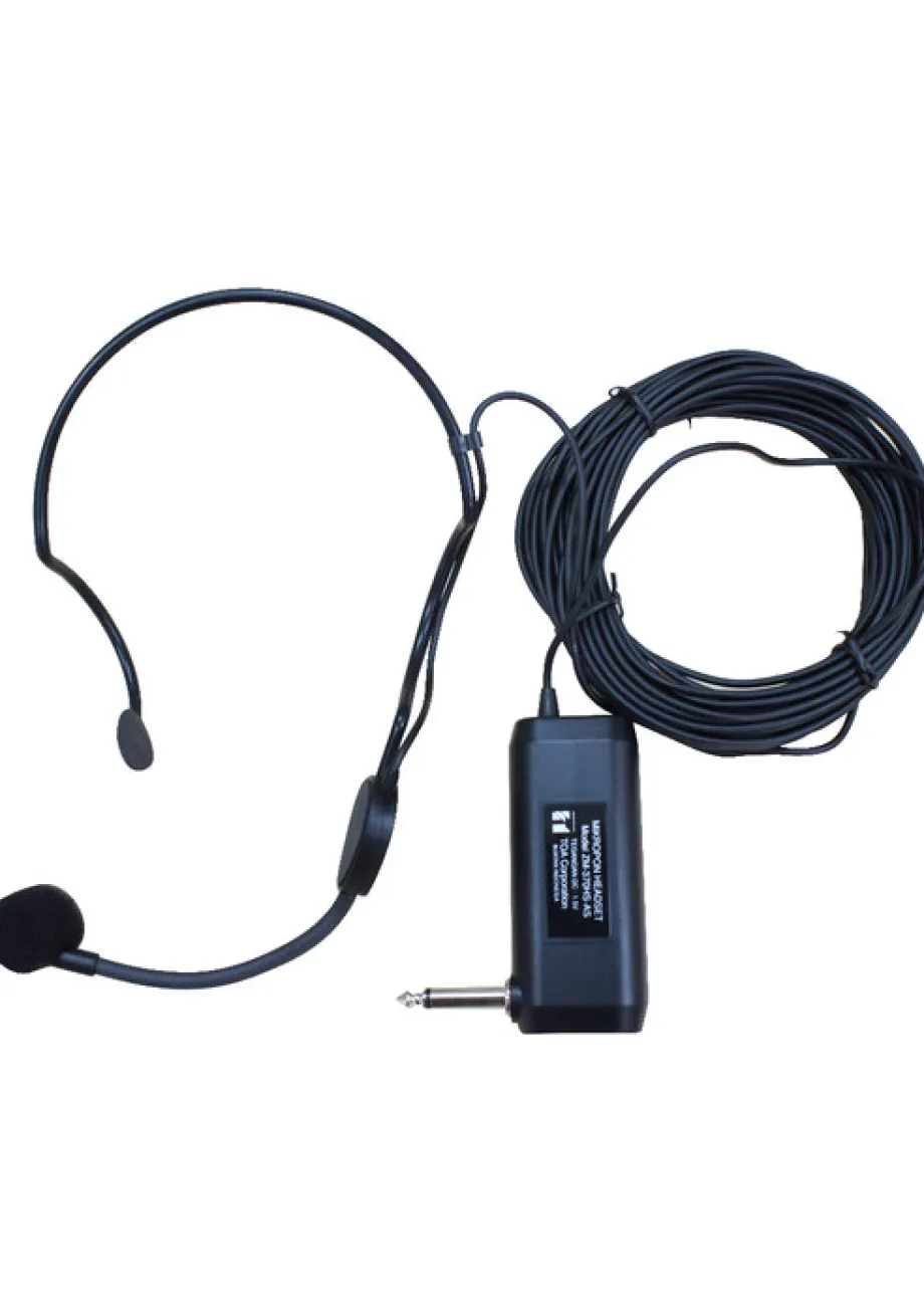 Microphone Kabel Mic / Microphone Headset ZM-370 HS-AS TOA 1 ~item/2022/6/7/682342_4ec834a3_4c6e_4d6c_922b_a0cb048cd875_2048_2048