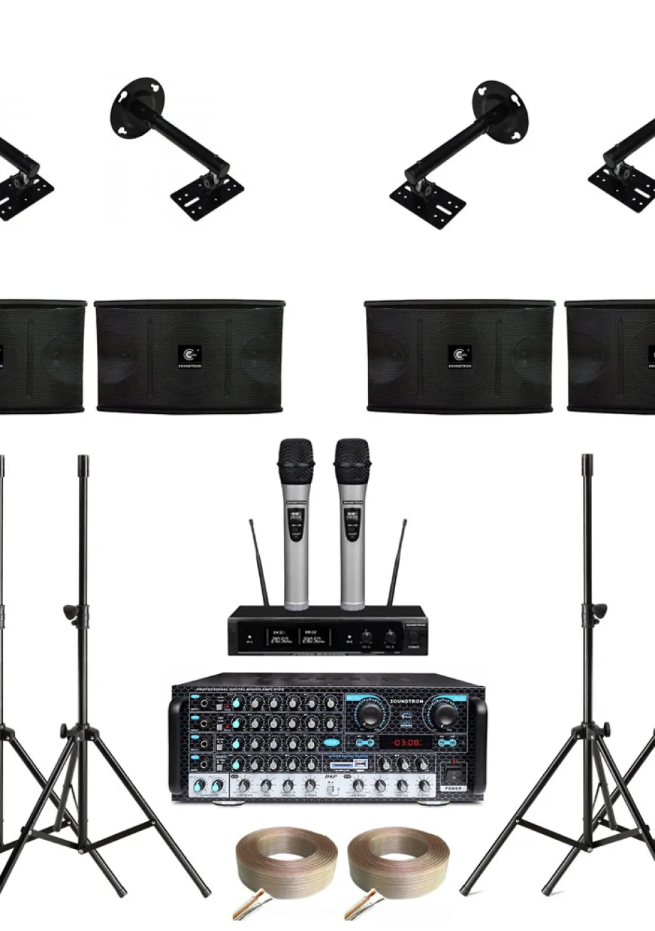 Sound System Paket Sound System Sekolah C "SOUNDTRON" 1 ~item/2022/7/13/paket_sound_system_sekolah_c