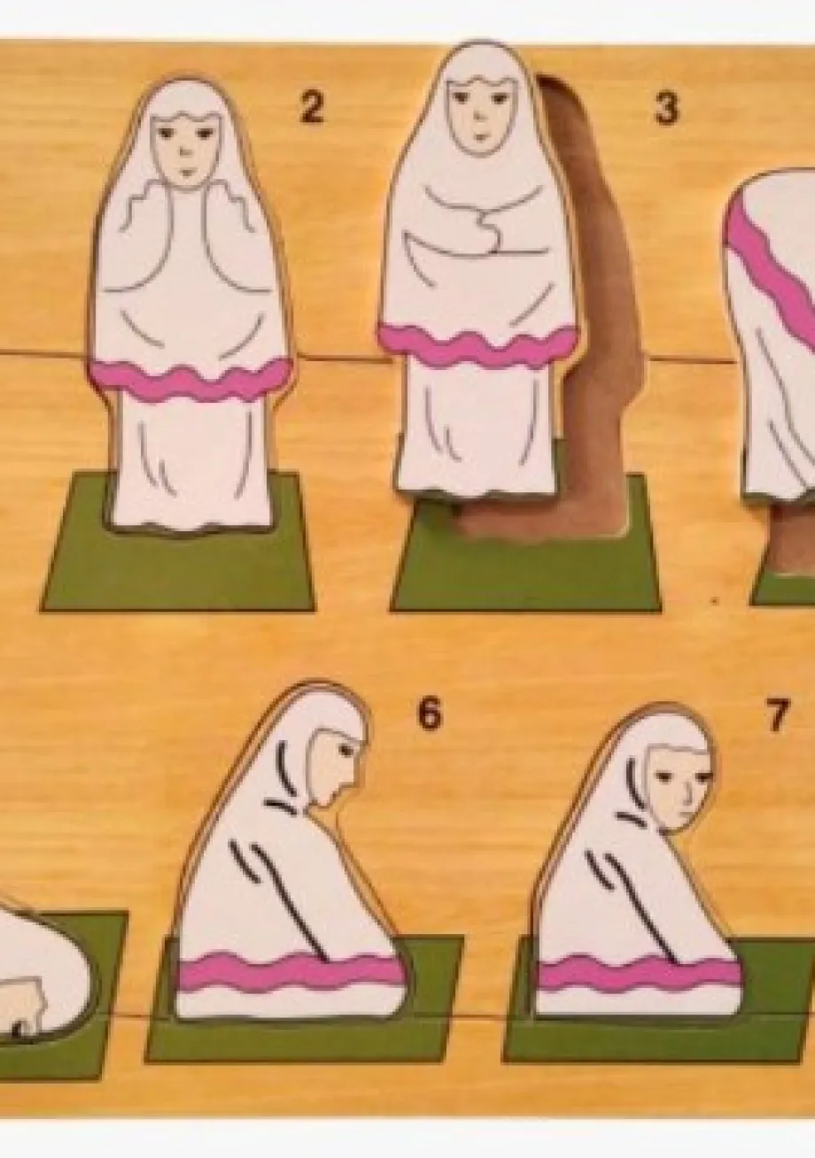 Peraga Edukasi Anak APE PUZZLE GERAKAN SHOLAT PUTRI 1 ~item/2022/7/19/13_puzzle_gerakan_sholat_putri