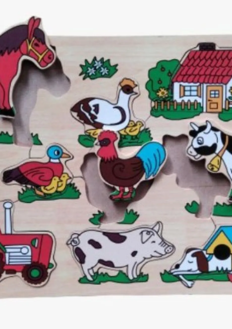 Peraga Edukasi Anak APE PUZZLE PETERNAKAN 1 ~item/2022/7/19/7_puzzle_peternakan