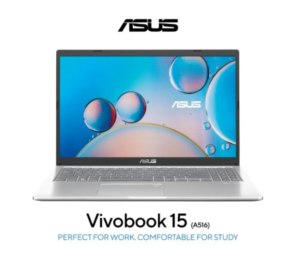 ELC LAPTOP ASUS VIVOBOOK N4020 15 INCI