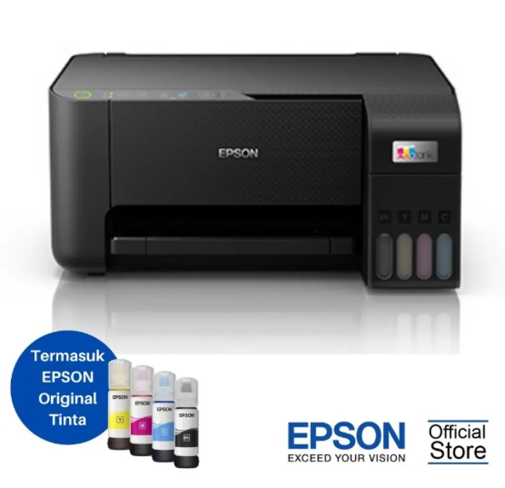 ELC PRINTER EPSON L3210