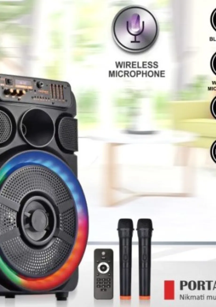 Speaker ELC SPEAKER BLUETOOTH + MICROPHONE 1 ~item/2022/7/25/speaker_bluetooth_besar