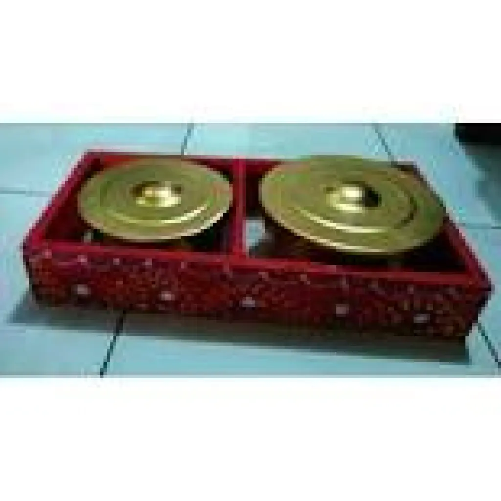 APE ALAT MUSIK TRADISIONAL KENONG