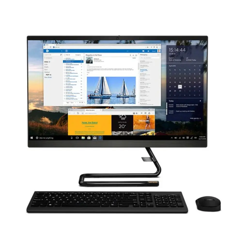 HiSpec Computer