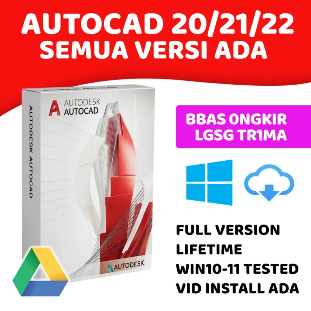 Software Autocad