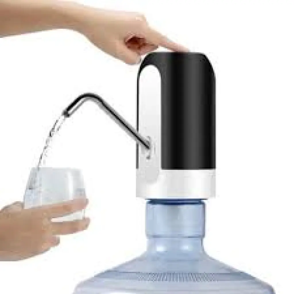 POMPA AIR MINUM ELEKTRIK