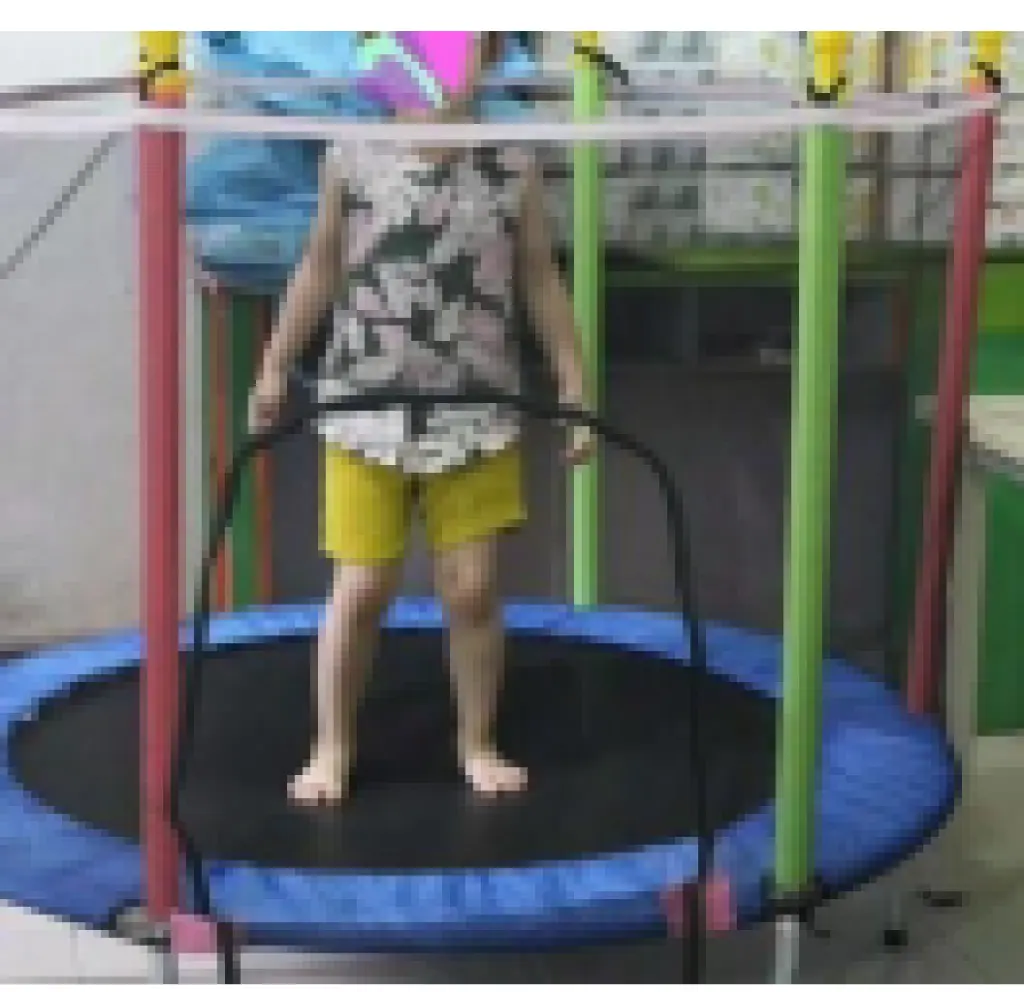 APE TRAMPOLIN ANAK