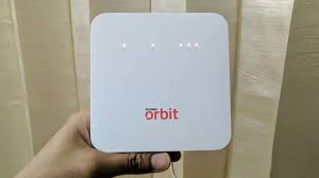 PAKET ORBIT TELKOMSEL
