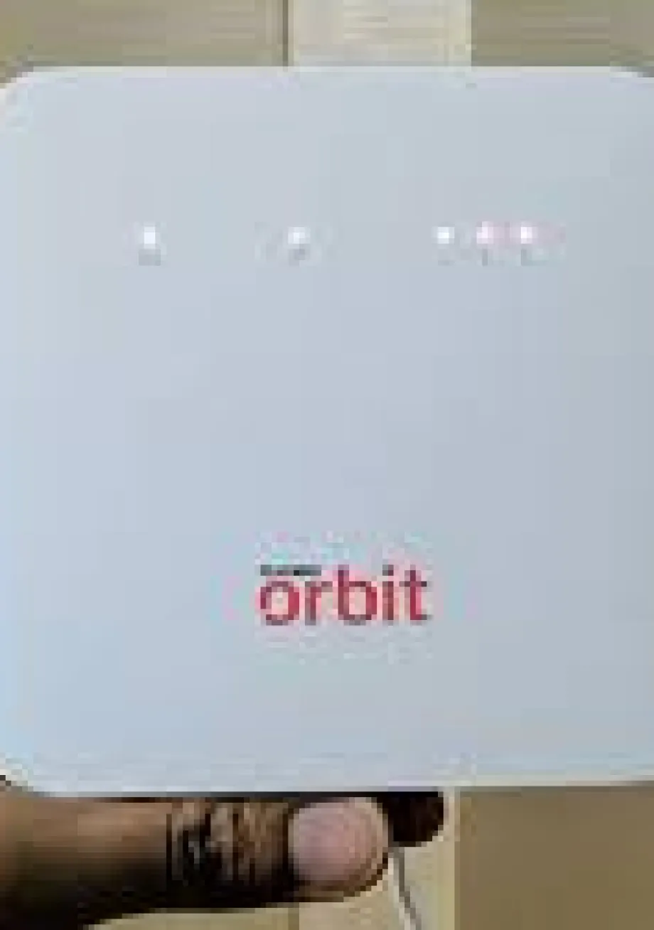 Modem Wifi PAKET ORBIT TELKOMSEL 1 ~item/2022/8/14/orbit