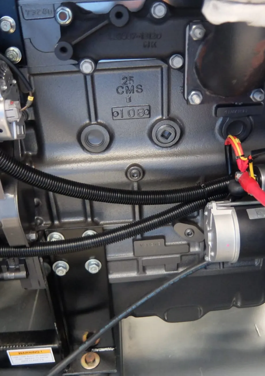 Generator & Genset Genset HARTECH HT 50 Y silent 4 ~item/2022/8/18/img_20220818_wa0008