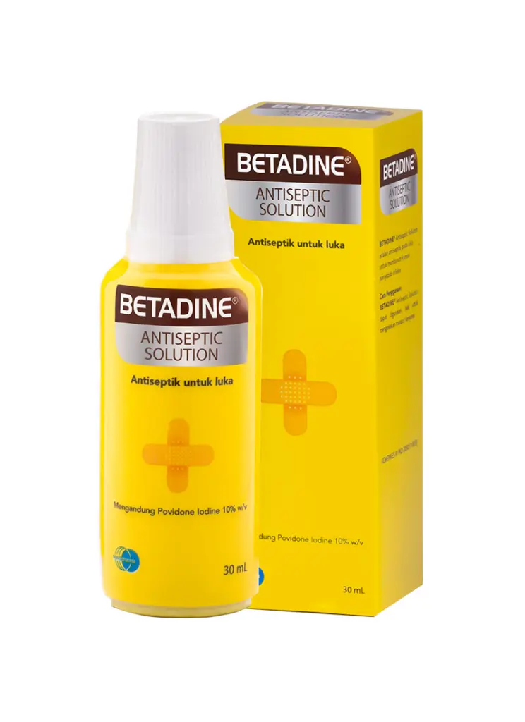 Betadine