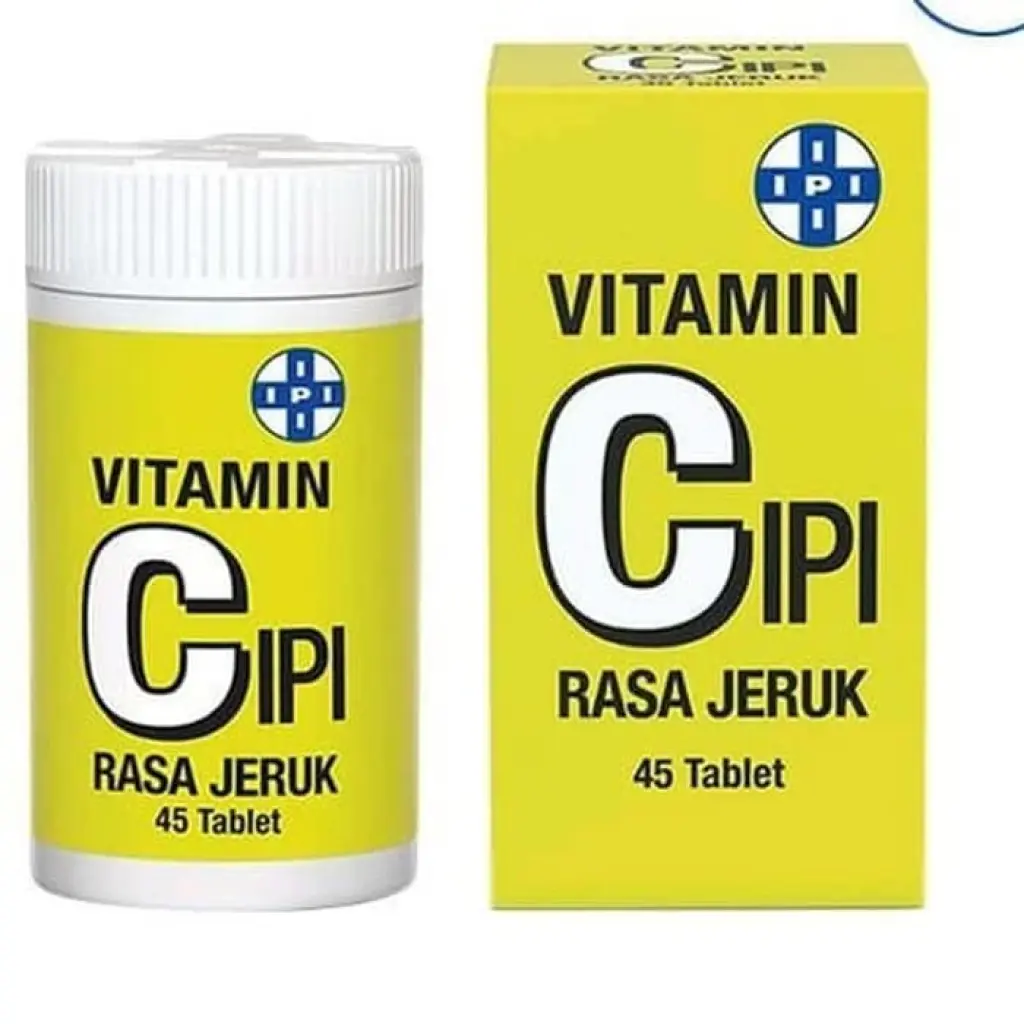 Vitamin C
