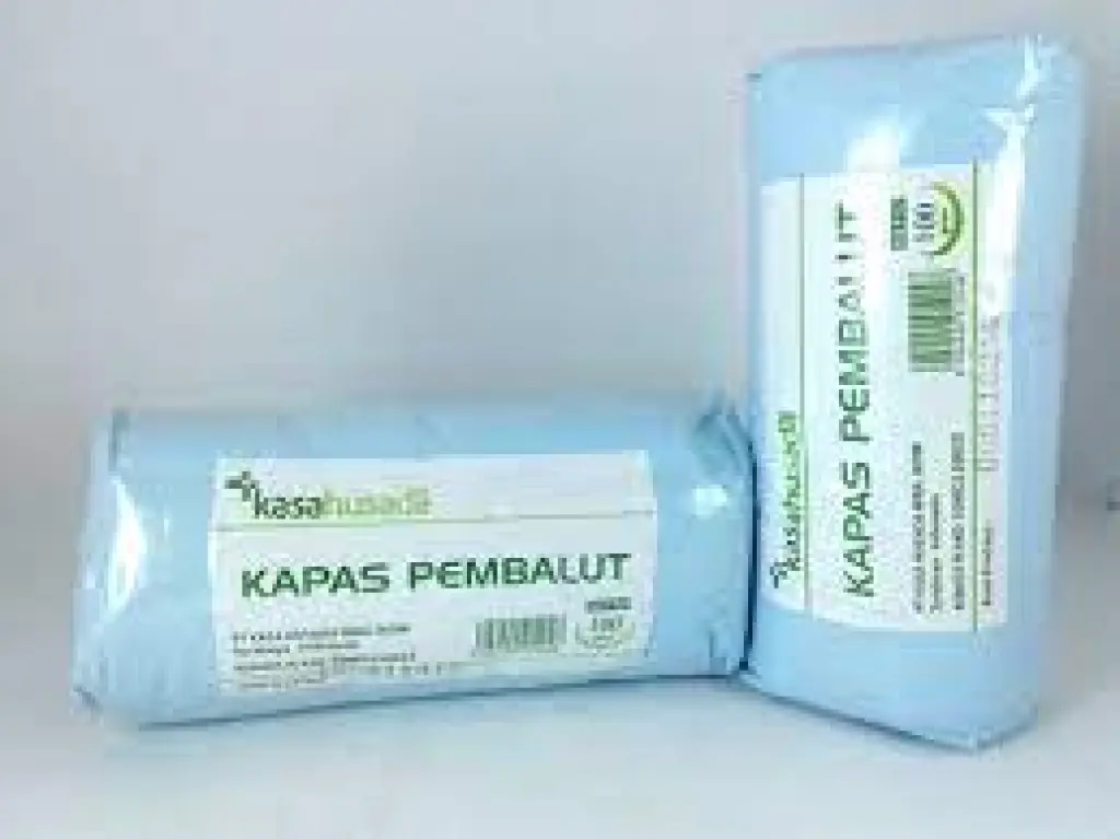 Kapas Pembalut