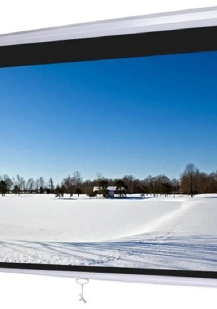 Layar Proyektor SIMPLE SCREEN MANUAL 106" 16:9 WHITE 2 ~item/2022/8/22/img571_1514907632