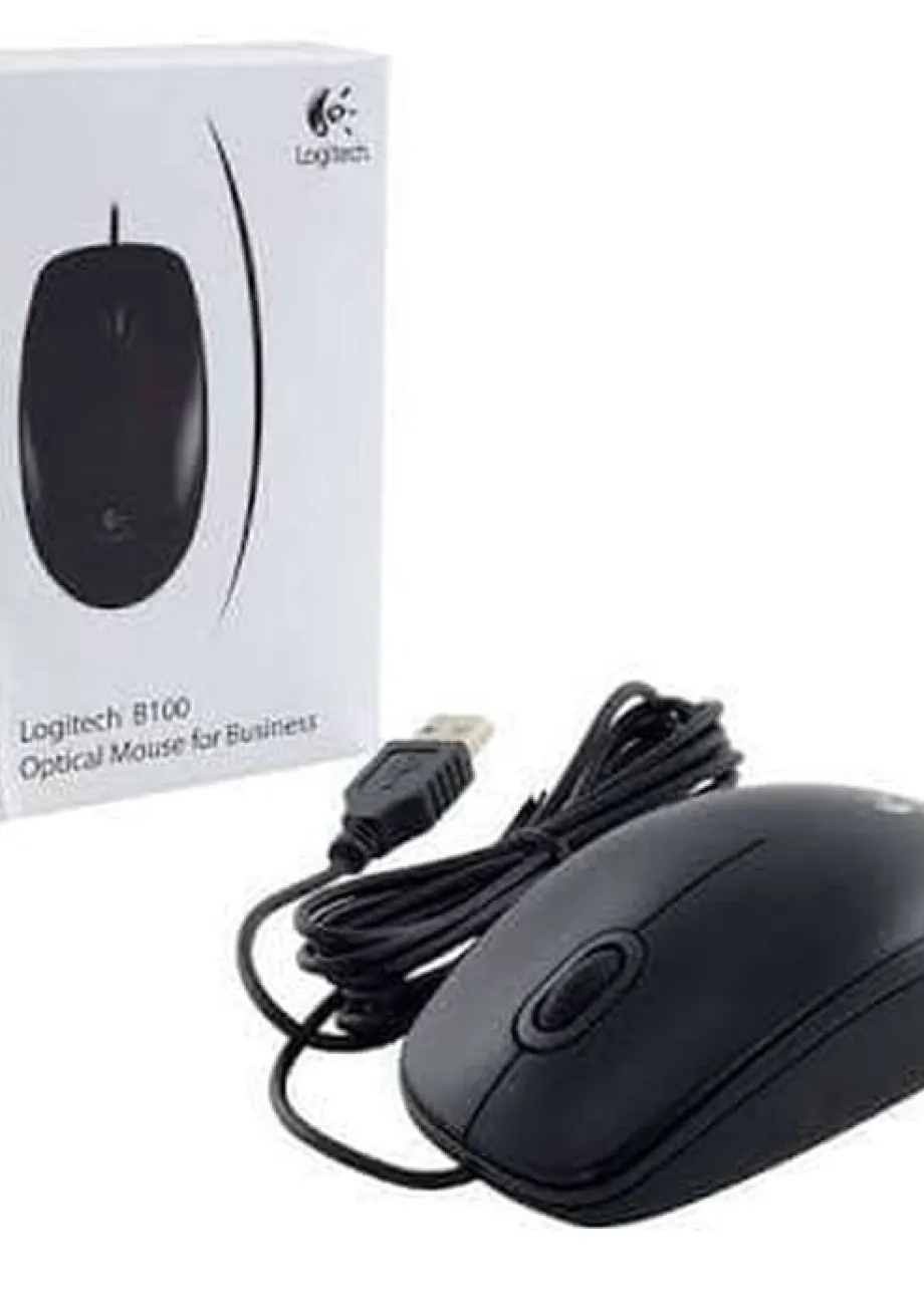 Mouse Optic USB Cable Mouse Logitech USB 1 ~item/2022/8/22/mouse_logitech