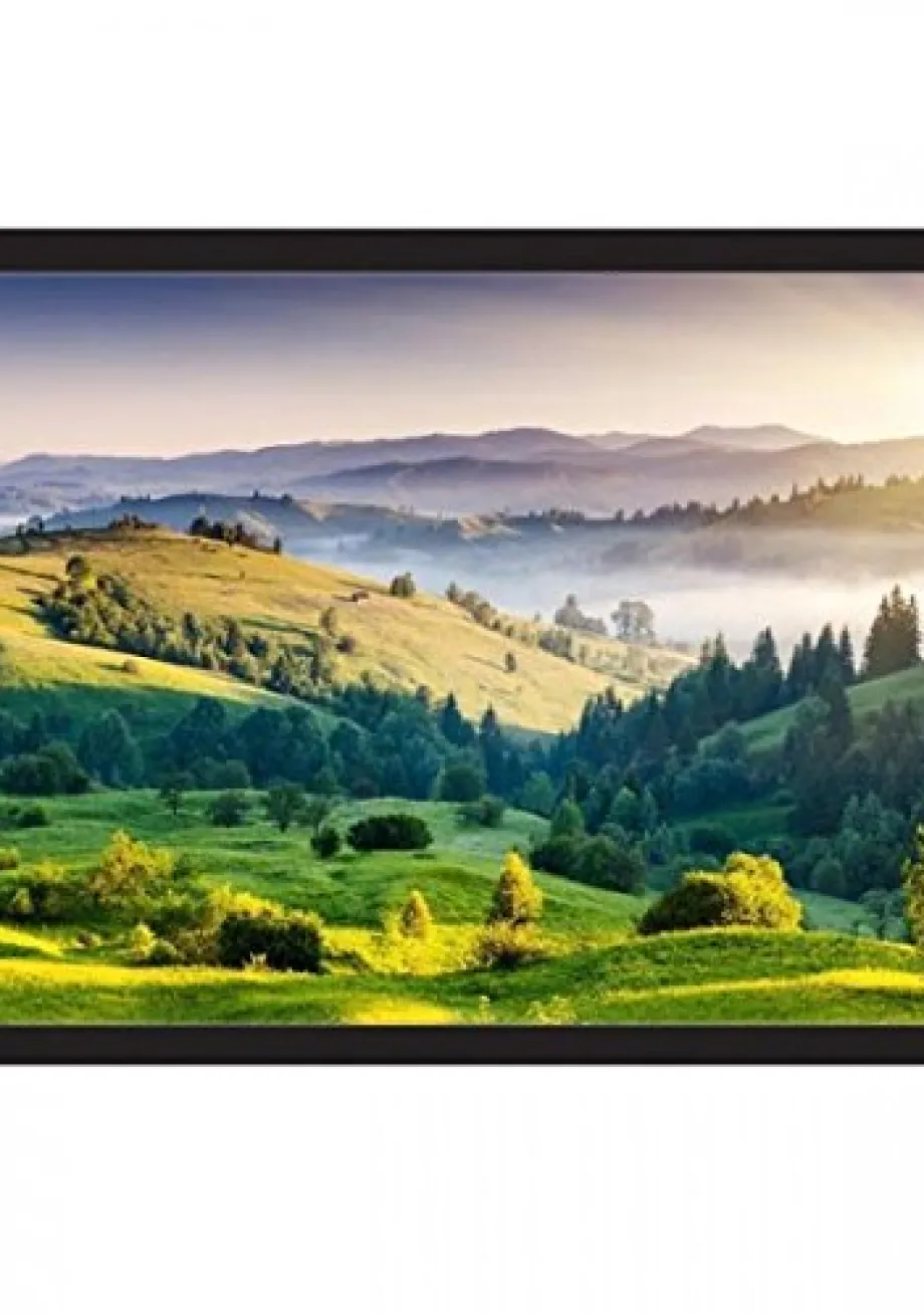 Layar Proyektor SIMPLE SCREEN FIXED FRAME 96" 16:9 WHITE 2 ~item/2022/8/23/51wmqno6mjl