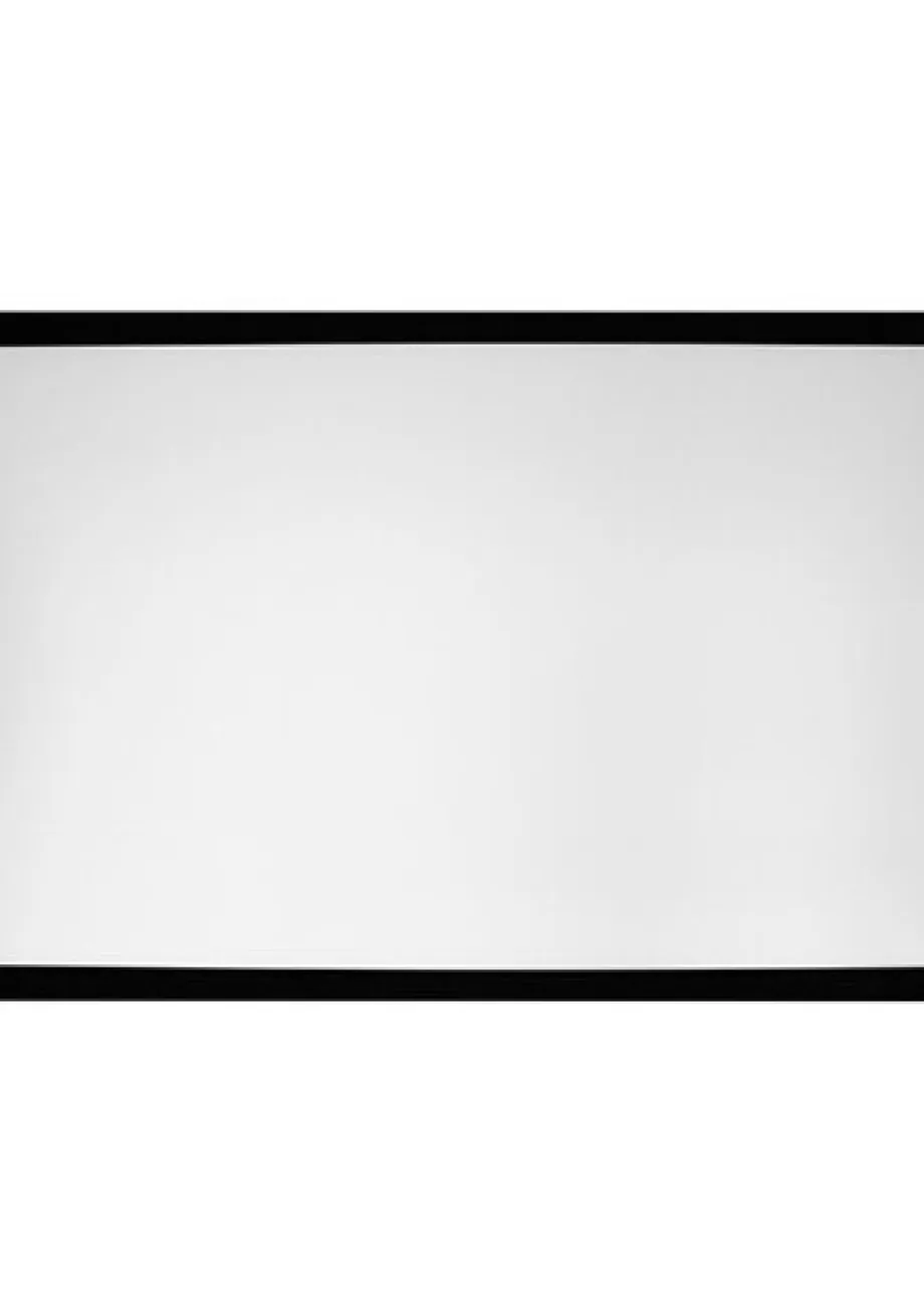 Layar Proyektor SIMPLE SCREEN FIXED FRAME 96" 16:9 WHITE 1 ~item/2022/8/23/6a4f3f03_7d4e_48ca_a9cb_9d7ad91ed53c