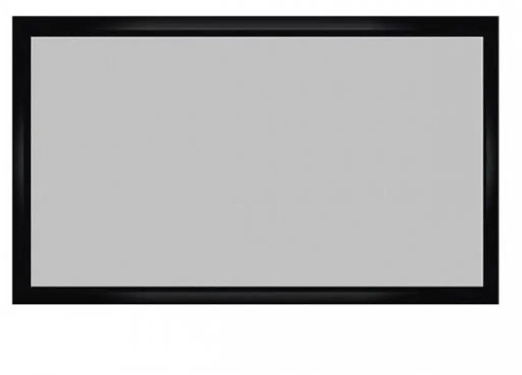 SIMPLE SCREEN FIXED FRAME 84 169