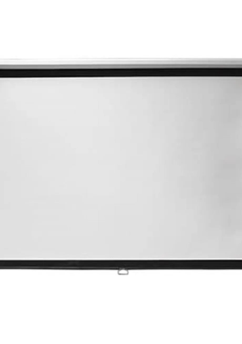 Layar Proyektor SIMPLE SCREEN MANUAL 80" 16:9 WHITE 1 ~item/2022/8/3/8909836_87e0fca8_d5cf_4ca2_9b68_566080d6728a_500_500
