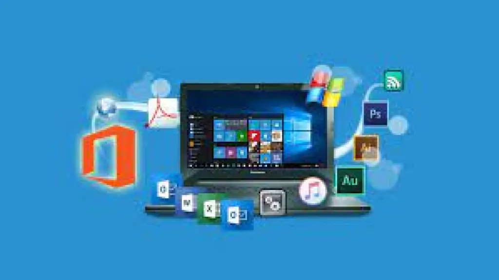 JASA INSTALL APLIKASI KOMPUTER