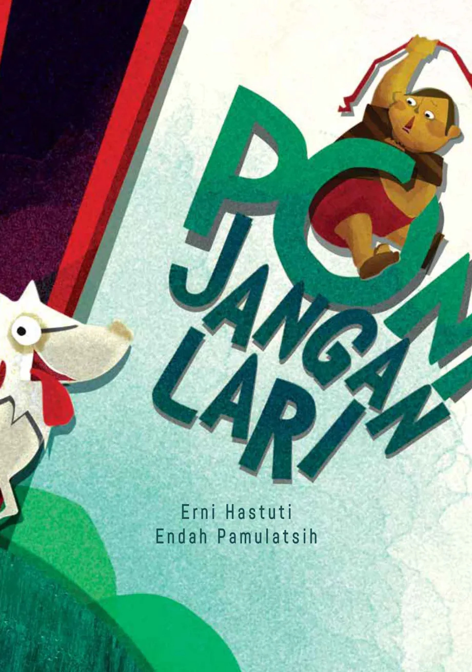 Pengetahuan Buku Bergambar Interaktif Poni Jangan Lari 1 ~item/2022/8/4/jsgsi17101__poni_jangan_lari__buku_kecil__with_identity_rev_1