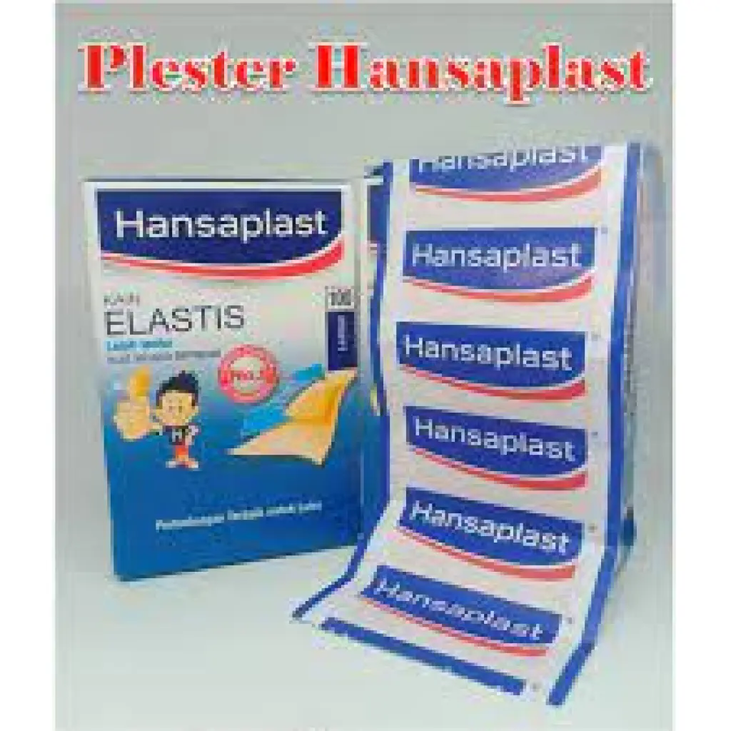 PLESTER BIJIAN