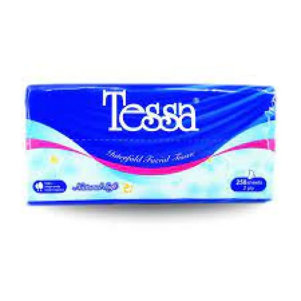 TISSUE 200 SHEET