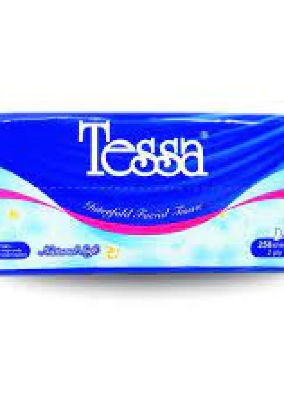 Tissue TISSUE 200 SHEET 1 ~item/2022/8/7/tissue