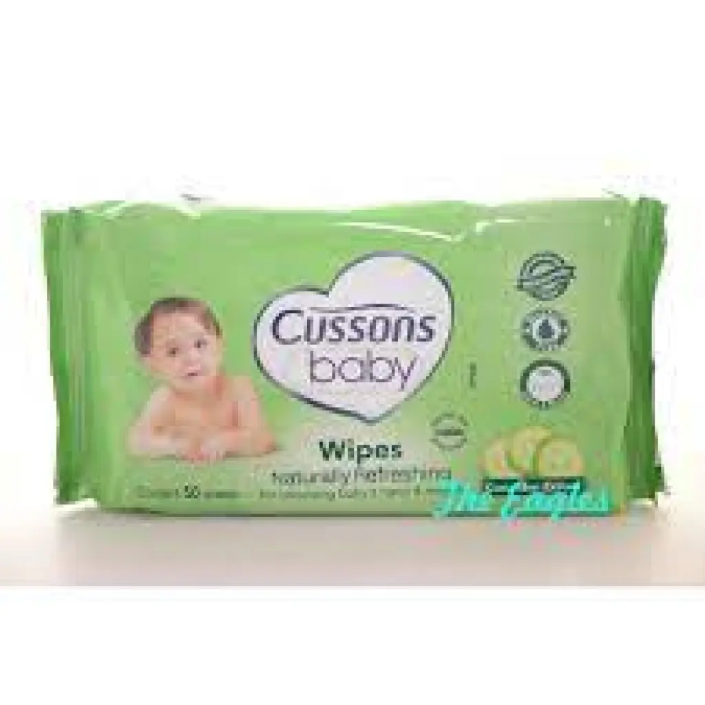 TISSUE BASAH