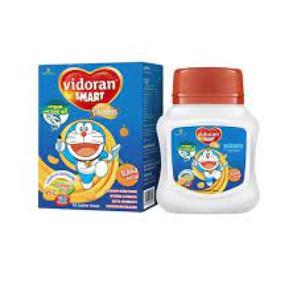 VIDORANT SMART