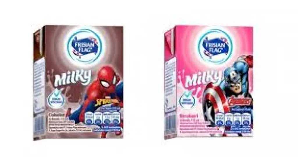 SUSU KOTAK KECIL