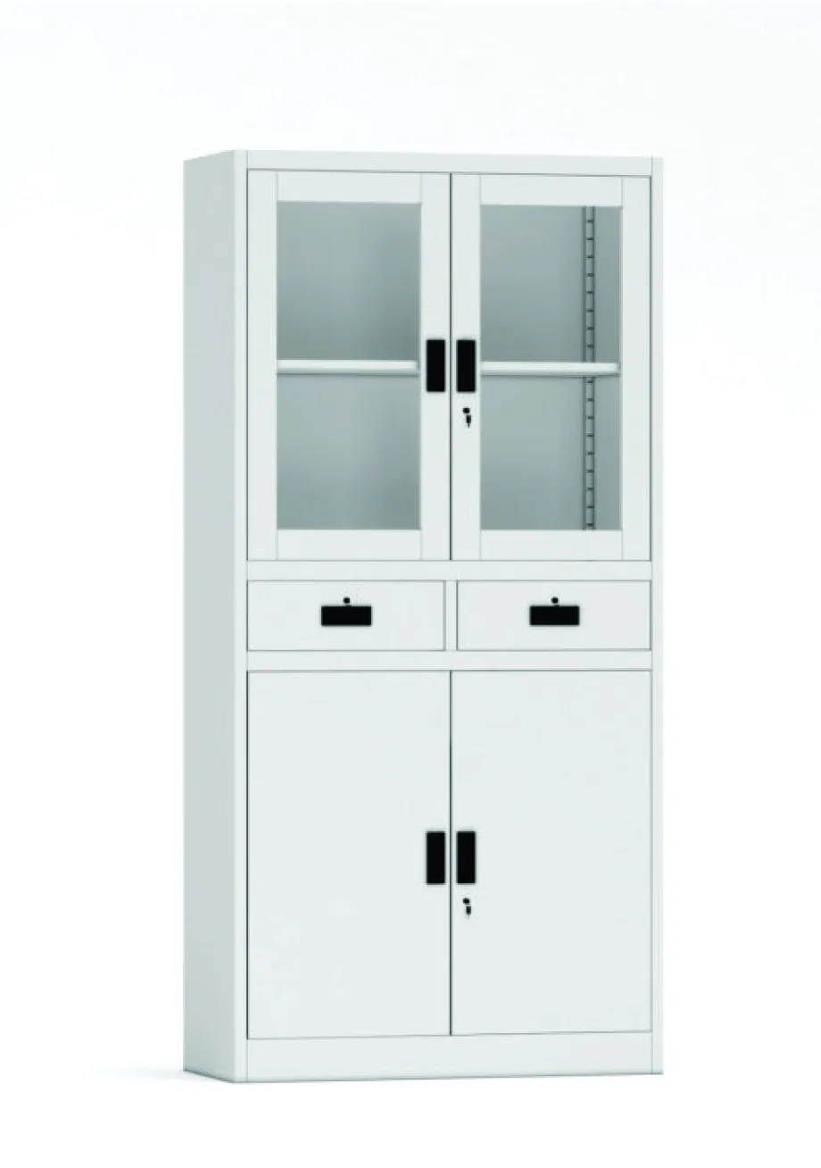 Lemari File - Filling Cabinet FILLING CABINET (FC-H3) 1 ~item/2022/9/12/fc_h3