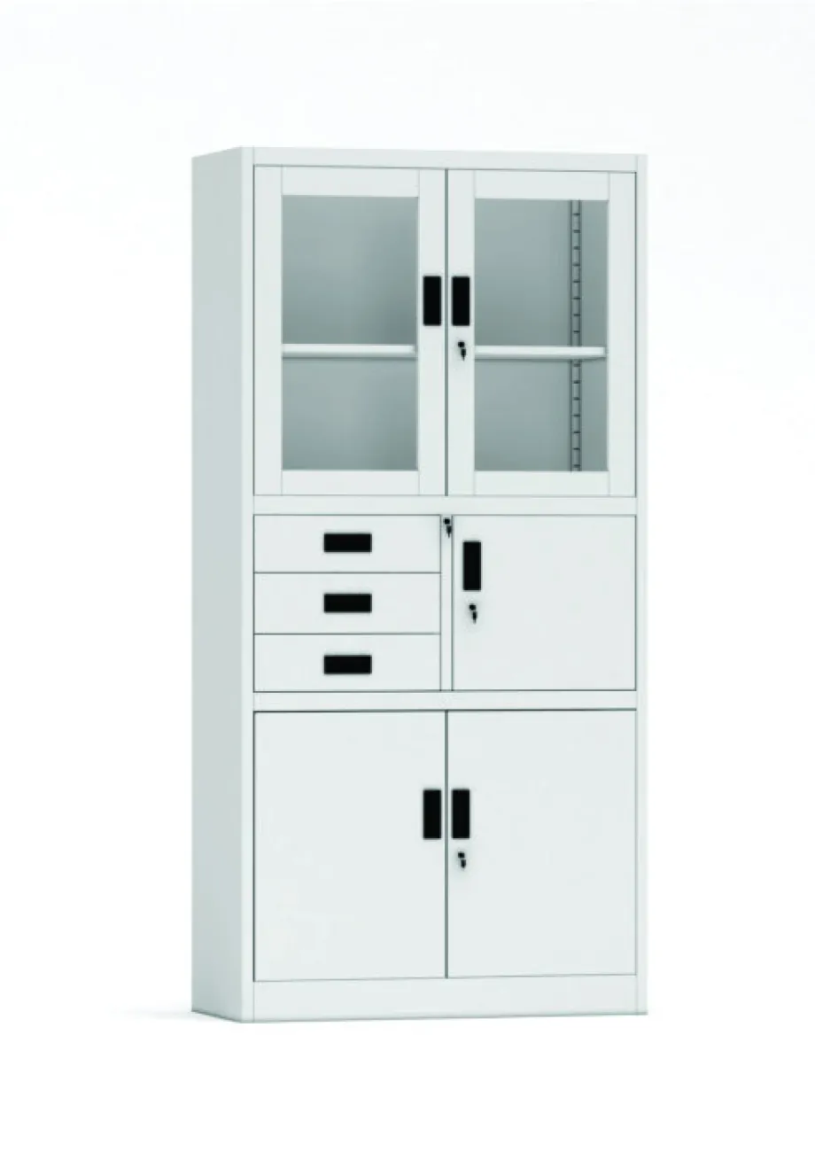 Lemari File - Filling Cabinet FILLING CABINET (FC-H4) 1 ~item/2022/9/12/fc_h4