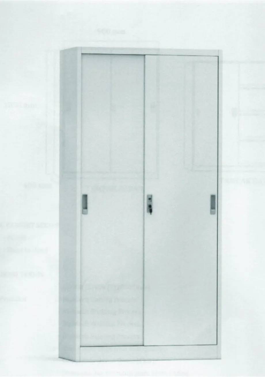 Lemari File - Filling Cabinet FILING CABINET SERIES (FC-M3) 1 ~item/2022/9/13/fc_m3