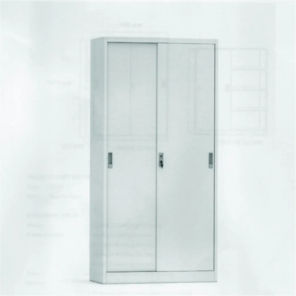 FILING CABINET SERIES FCM3