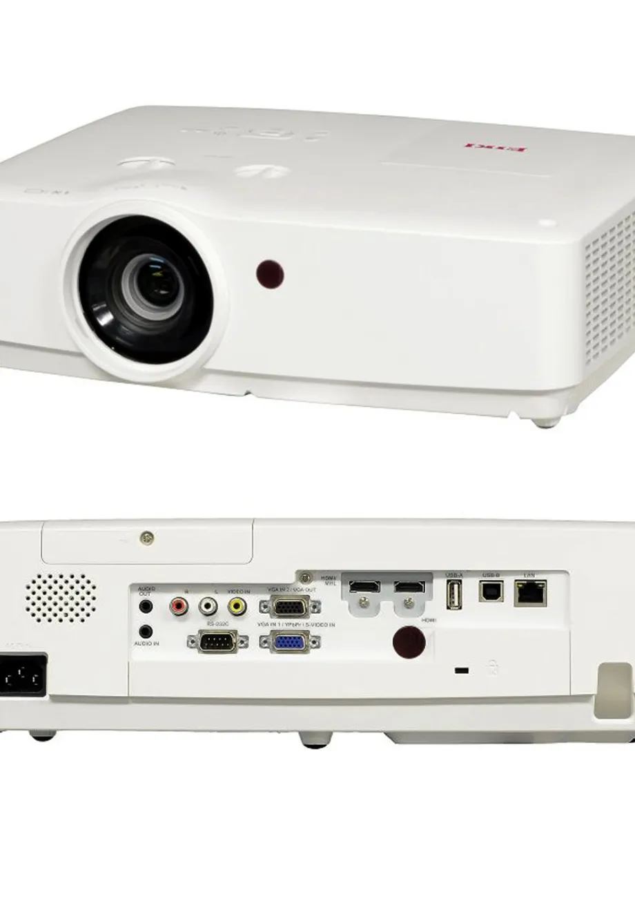 LED Proyektor Projector EIKI EK-308U  2 ~item/2022/9/14/eiki