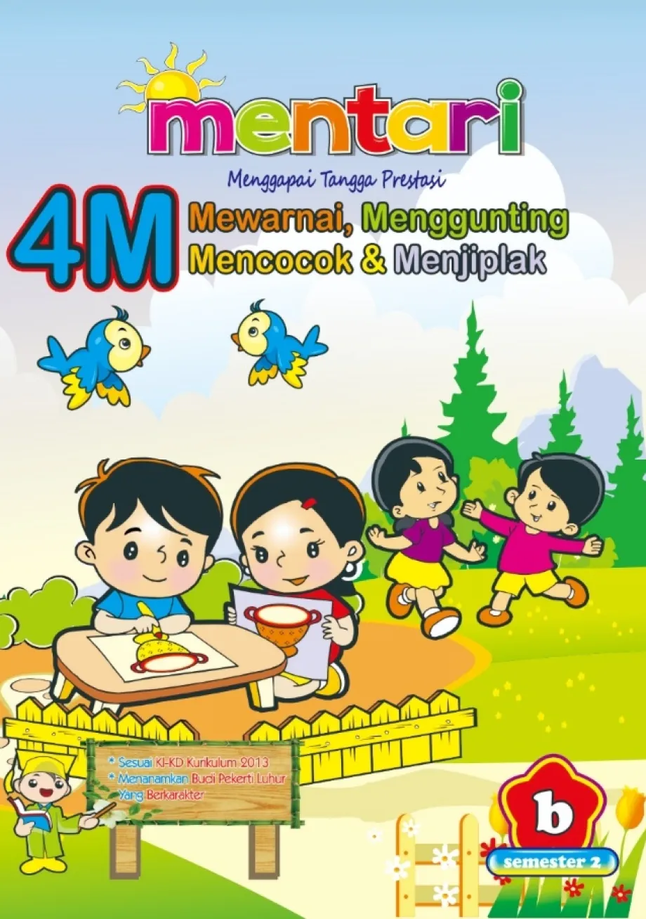 Buku Tulis Sekolah MENTARI 4M B2 1 ~item/2022/9/16/4m_b2