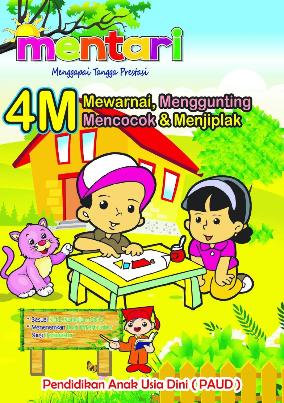 Buku Tulis Sekolah MENTARI 4M PAUD 1 ~item/2022/9/16/4m_paud