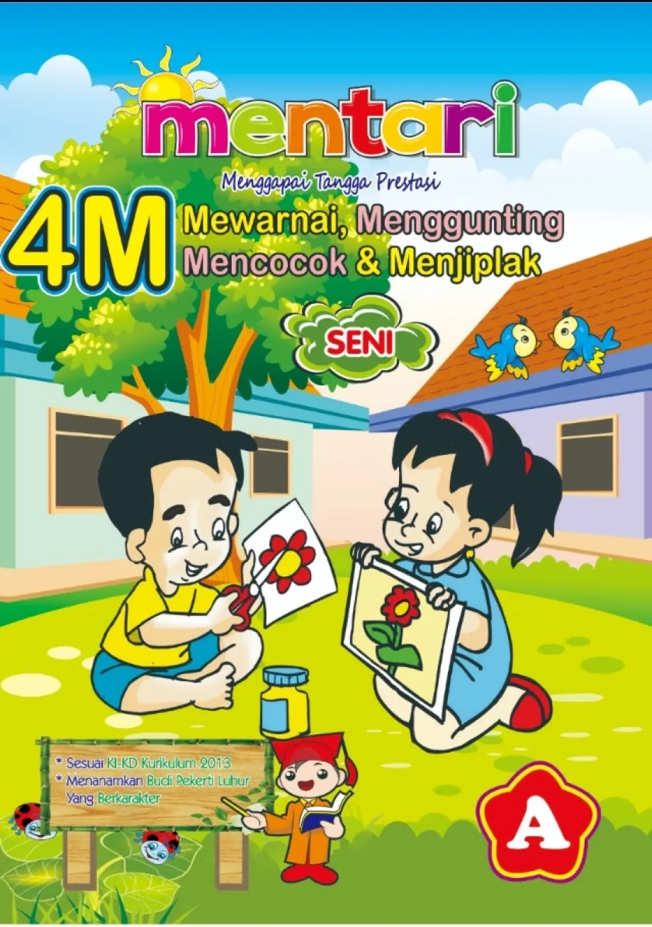 Buku Tulis Sekolah MENTARI 4M TAHUNAN A 1 ~item/2022/9/16/4m_tahunan_a