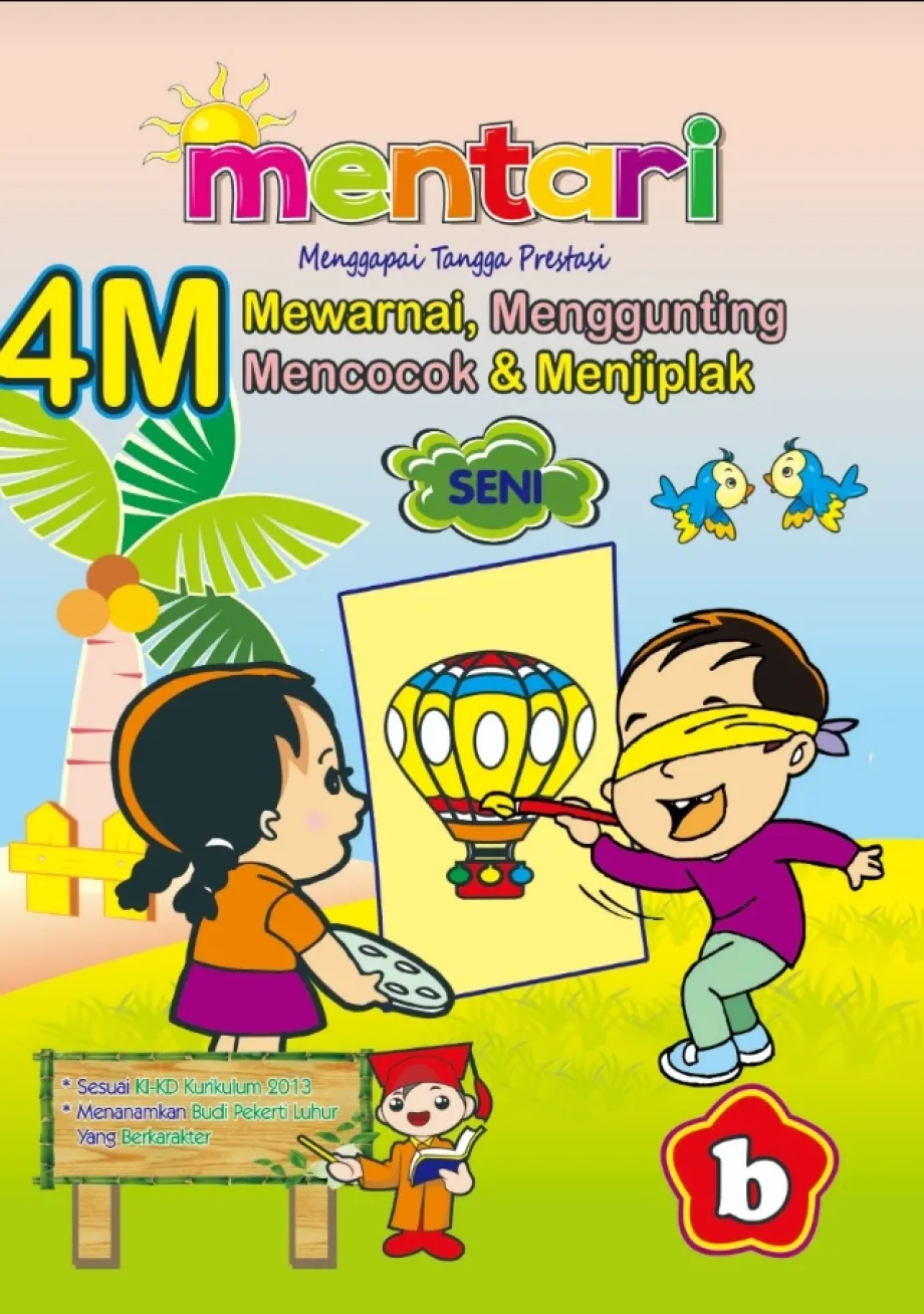 Buku Tulis Sekolah MENTARI 4M TAHUNAN B 1 ~item/2022/9/16/4m_tahunan_b